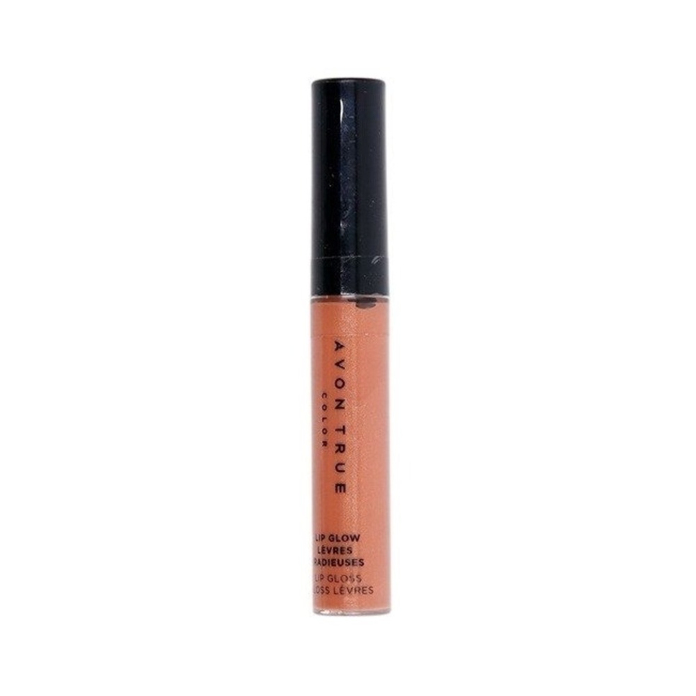 Avon - True Color Glow Lip Gloss - Lightburst - 8 ml / .27 oz